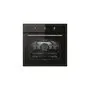 Духовой шкаф электрический Avex RBM 6090 W, черный