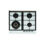 Варочная поверхность Avex HM 6044 W белая 