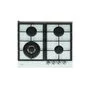 Варочная поверхность Avex HM 6044 W белая 