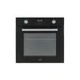 Духовой шкаф электрический Avex HM 6183 B, черный