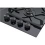 Варочная поверхность Avex HM 6021 B черная 