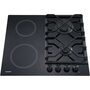 Варочная поверхность Avex HM 6021 B черная 