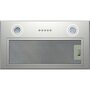 Вытяжка встраиваемая Avex VN 6081 X, серебристый