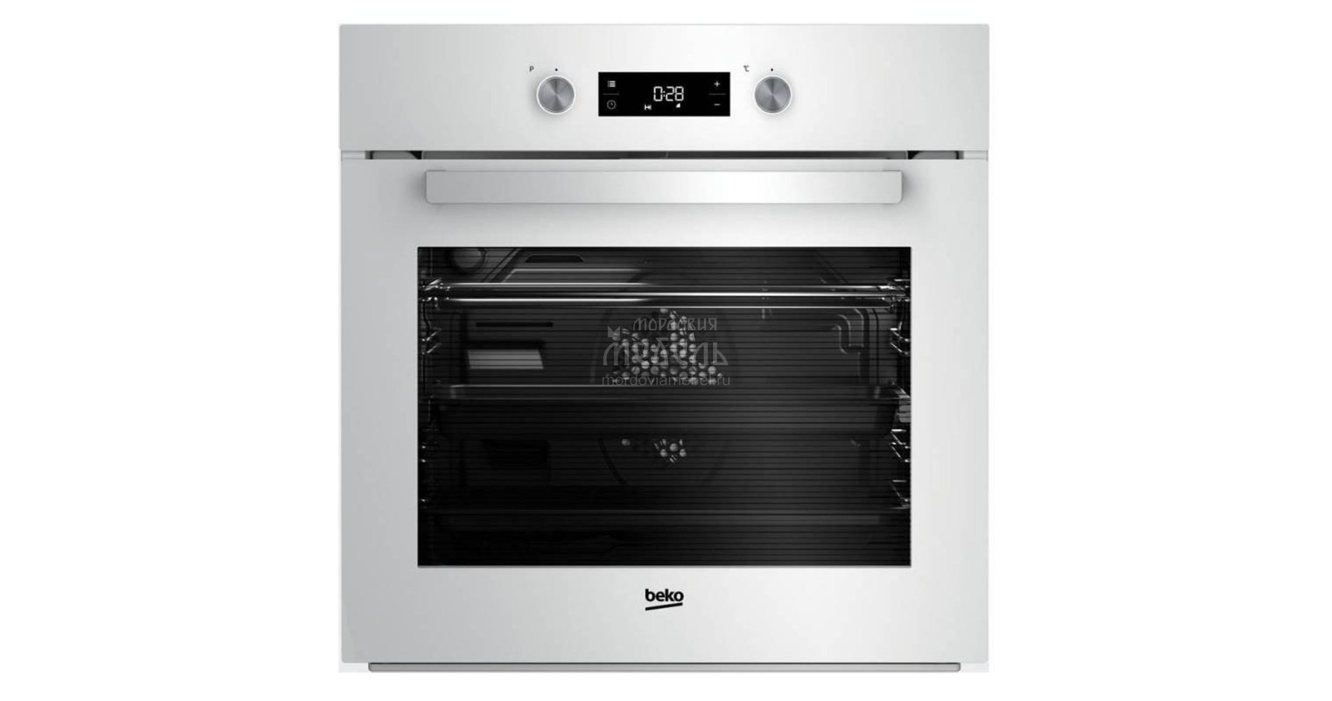 духовой шкаф beko bie 21300