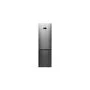 Холодильник Beko RCNK400E20ZX, серебристый
