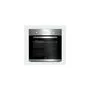 Духовой шкаф электрический Beko BIC 22100 X, серебристый