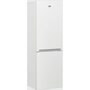 Холодильник Beko RCSK339M20W, белый