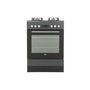 Плита Beko FSM65330DAS, комбинированая, антрацитовая