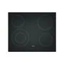 Варочная поверхность Beko HIC 64401 черная 