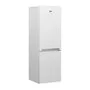 Холодильник Beko RCNK270K20W, белый