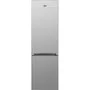 Холодильник Beko RCNK310KC0S, серебристый