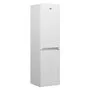 Холодильник Beko RCNK335K00W, белый