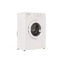 Стиральная машина Beko WRS45P1BWW