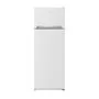 Холодильник Beko RDSK240M00S, серебристый