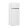 Холодильник Beko RDSK240M00S, серебристый