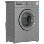 Стиральная машина Beko WRE65P1BSS