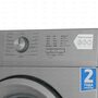 Стиральная машина Beko WRE65P1BSS