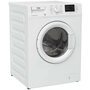 Стиральная машина Beko WRE65P2BWW