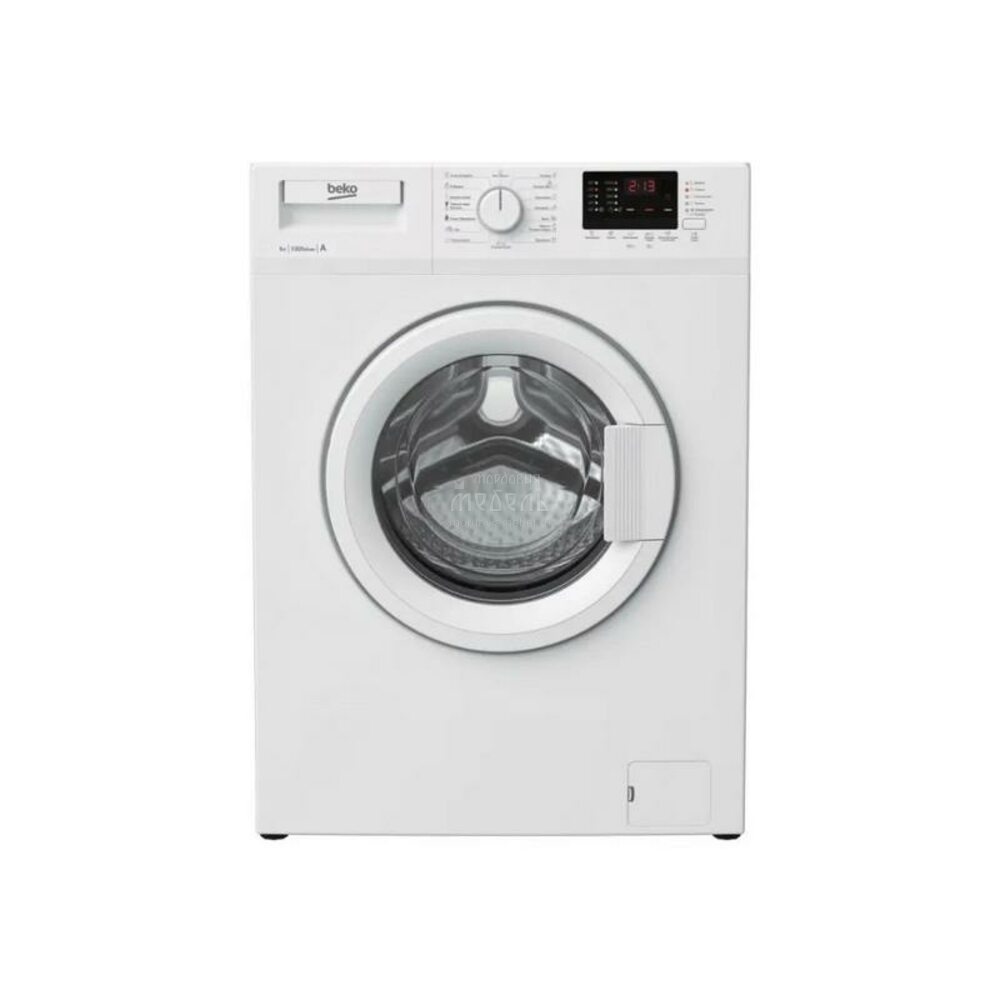 Купить Стиральная машина Beko WRE65P2BWW в каталоге интернет-магазина  МордовияМебель с доставкой по России: характеристики, отзывы, фото