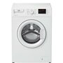 Стиральная машина Beko WRE65P2BWW