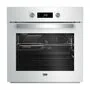 Духовой шкаф электрический Beko BIE21300W, белый