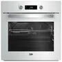Духовой шкаф электрический Beko BIE21300W, белый