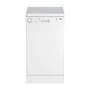 Посудомоечная машина Beko DFS05012W белый 