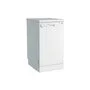 Посудомоечная машина Beko DFS05012W белый 