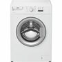 Стиральная машина Beko WRS54P1BSW