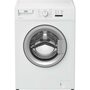 Стиральная машина Beko WRS54P1BSW