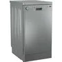 Посудомоечная машина Beko DFS05W13S серебристый 