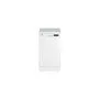Посудомоечная машина Beko DFS 25W11 W белый 