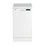 Посудомоечная машина Beko DFS 25W11 W белый 