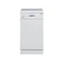 Посудомоечная машина Beko DFS 25W11 W белый 