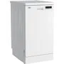 Посудомоечная машина Beko DFS 25W11 W белый 