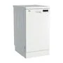 Посудомоечная машина Beko DFS 25W11 W белый 