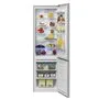 Холодильник Beko RCNK321E20X, серебристый