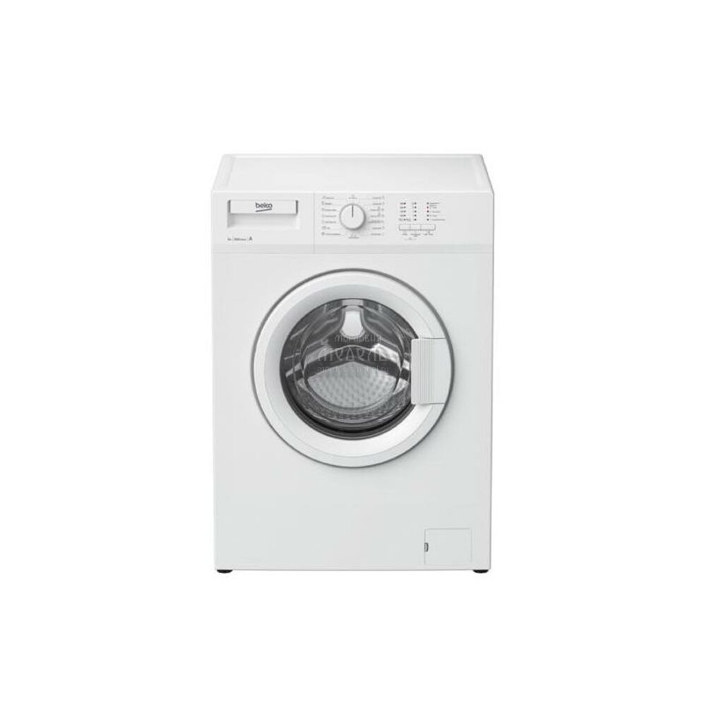 Купить Стиральная машина Beko RGE64P1BWW в каталоге интернет-магазина  МордовияМебель с доставкой по России: характеристики, отзывы, фото