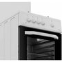 Плита Beko FSG52010W, газовая, белая