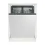 Посудомоечная машина Beko DIN14R12 