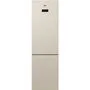Холодильник Beko 321E20SB, бежевый