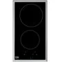Варочная поверхность Beko HDMC32400TX черная 