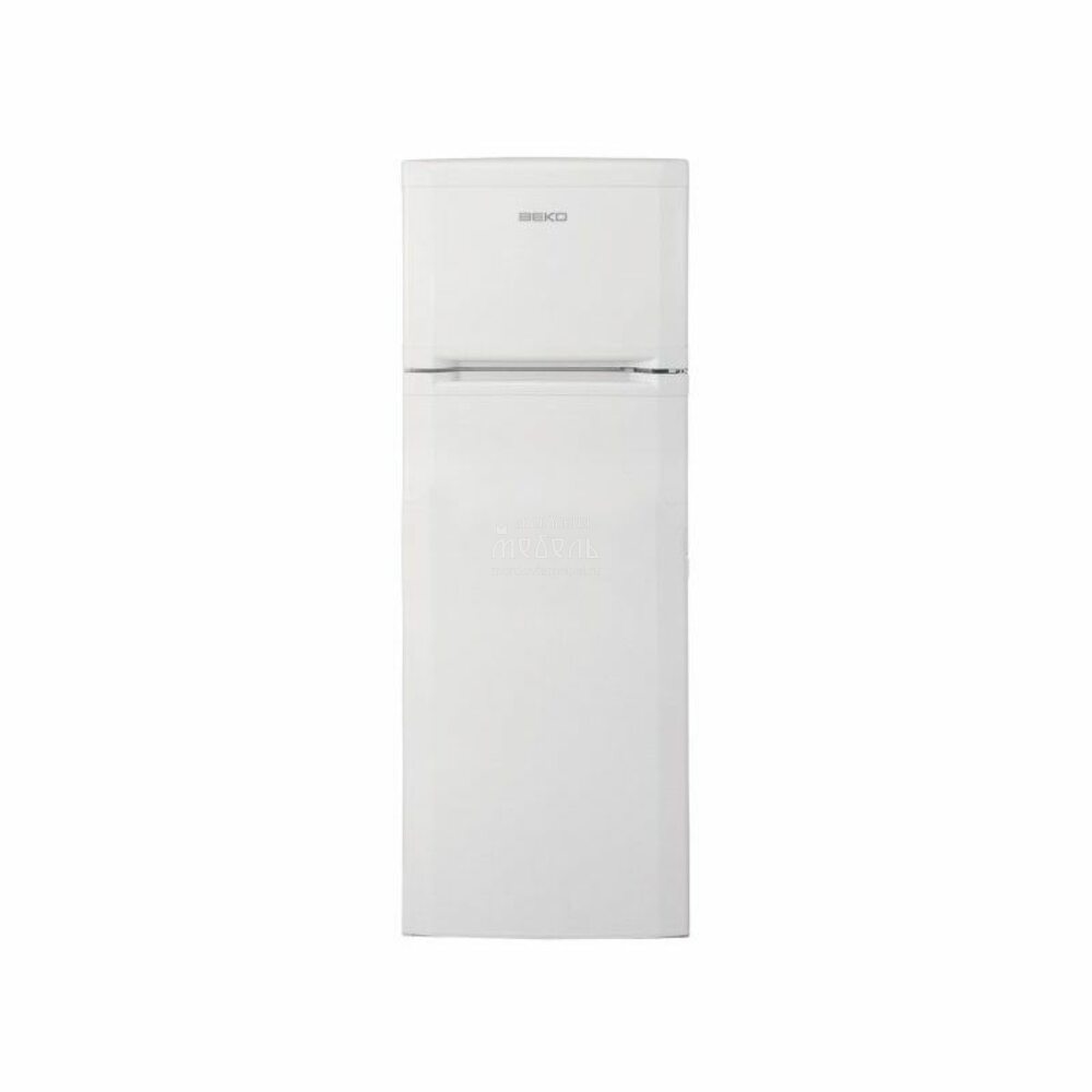 Холодильник Beko RDSK240M00W (DS325000), белый