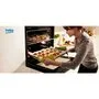 Духовой шкаф электрический Beko BIR22400XMS, нержавеющая сталь