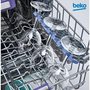 Посудомоечная машина BEKO DEN48522W белый