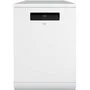 Посудомоечная машина BEKO DEN48522W белый
