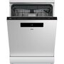 Посудомоечная машина BEKO DEN48522W белый