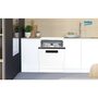 Посудомоечная машина BEKO DEN48522W белый