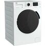 Стиральная машина Beko RSPE78612W