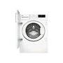 Встраиваемая стиральная машина Beko  WITV8712XWG